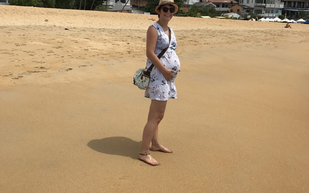 Mit Babybauch nach Sri Lanka – Der etwas andere Reisebericht