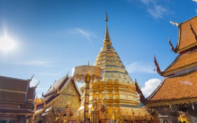 Chiang Mai – Perle des Nordens